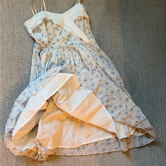 Anthro dress - Picture 4 of 7